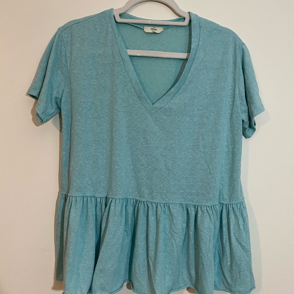 Cute boutique tee